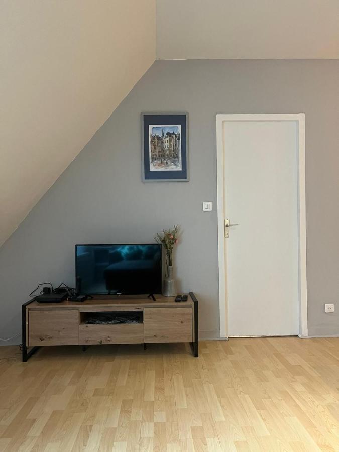 Sarlat 4 Life Apartment Exterior photo