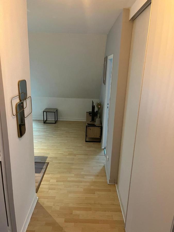 Sarlat 4 Life Apartment Exterior photo