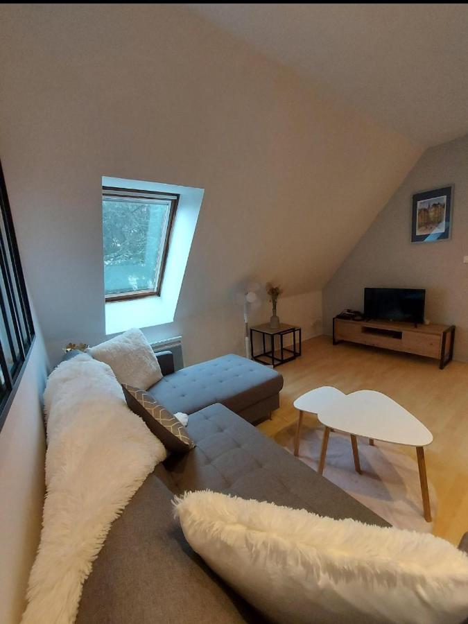 Sarlat 4 Life Apartment Exterior photo